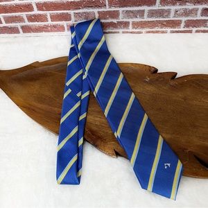 Tattersall London Men’s Tie